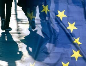 Avrupa Birliği ülkelerinde yaşam süresi yükseldi.