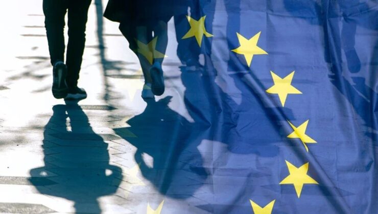 Avrupa Birliği ülkelerinde yaşam süresi yükseldi.