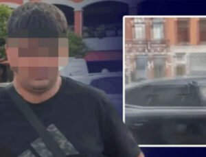 Belçika’da Daltonlar çetesinin sağ kolu Furkan Y. silahlı saldırıya uğradı