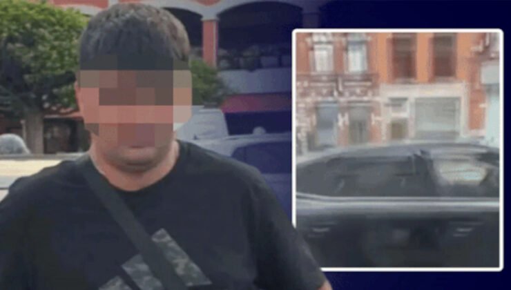 Belçika’da Daltonlar çetesinin sağ kolu Furkan Y. silahlı saldırıya uğradı