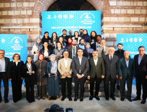 37 Ülkeden 105 Genç Yazar “YTB Bir Dünya Edebiyat Ödülleri”nde Bir Araya Geldi.