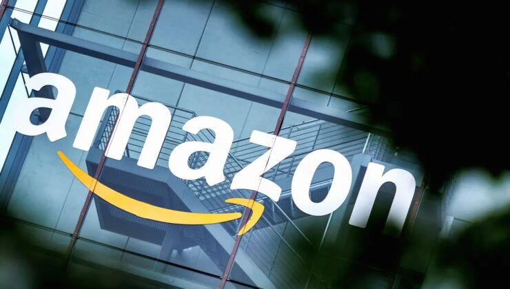 Amazon, Hollanda’ya 1,4 milyar avro yatırım yapacak