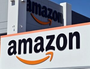 Amazon Belçika’ya 1 milyar avro yatırım yapacak