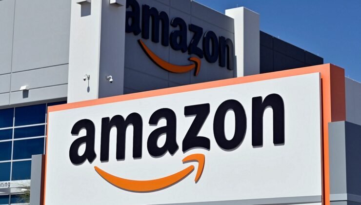 Amazon Belçika’ya 1 milyar avro yatırım yapacak