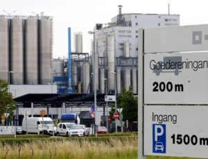 Belçika’daki kimya şirketi BASF Antwerpen, yaklaşık 600 çalışanının işine son verecek