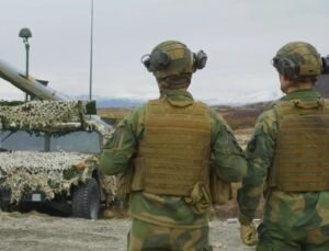 Belçika, hava savunma sistemleri konusunda Hollanda ile prensip anlaşması imzaladı