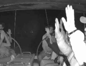 Haydut İsrail, 19 gemiyi uluslararası sularda korsanlıkla gasbetti