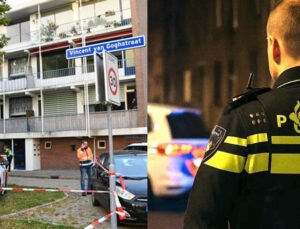 Hollanda Terneuzen’de ölü bulunan genç kadının Ayşe isimli Türk anne ve kızı olduğu ortaya çıktı