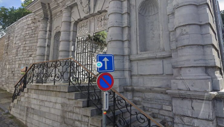 Belçika’da hırsızlar Hoei Müzesi’nden antikaları çaldı