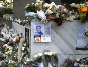 Fransa’da 12 yaşındaki bir kızı işkence ederek öldüren kadın, müebbet hapis cezasına çarptırıldı