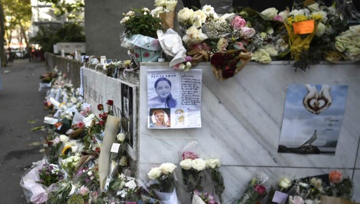 Fransa’da 12 yaşındaki bir kızı işkence ederek öldüren kadın, müebbet hapis cezasına çarptırıldı