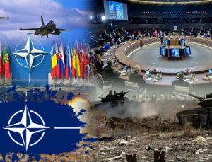 NATO’daki yolsuzluk iddialarına ilişkin 3 Belçikalı tutuklandı