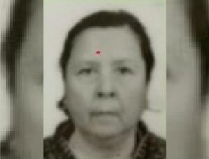 Engelli Türk kadını Sacan Ülkü’den üç gündür haber alınamıyor