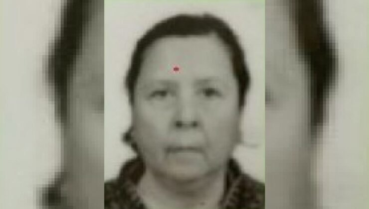 Engelli Türk kadını Sacan Ülkü’den üç gündür haber alınamıyor