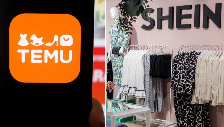 Shein ve Temu, Avrupa güvenlik yönetmeliklerine uygun olmadığı belirlenen ürünlerini piyasadan çekiyor