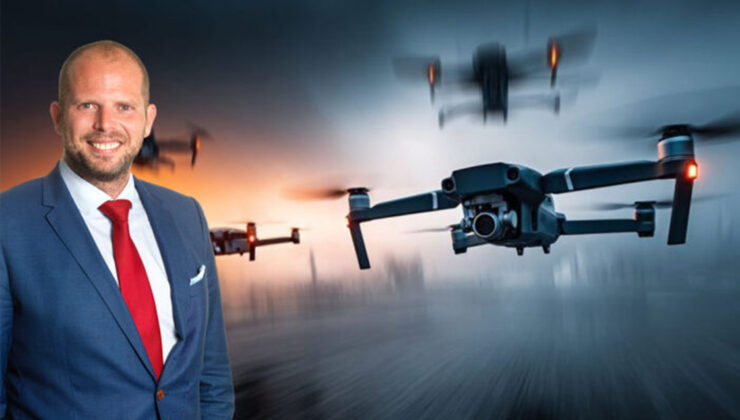 Belçika Savunma Bakanı Francken: “Eğer Moskova Brüksel’e füze atarsa, onu haritadan sileriz”