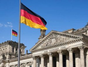 Almanya’da 1 Kasım itibarıyla yürürlüğe girecek olan değişiklikler