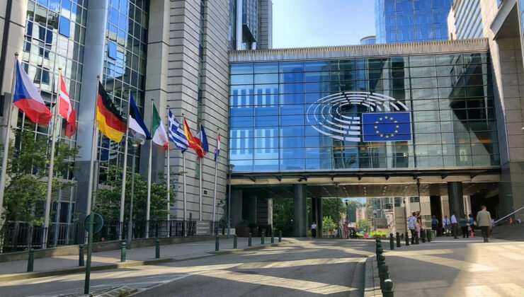 AB’de kademeli üyelik tartışması