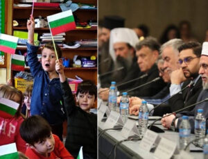 Bulgaristan parlamentosundan okullarda din dersine yeşil ışık