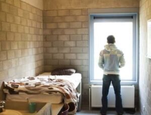 Belçika’da ıslah evlerine yerleştirilen suça sürüklenmiş gençlerin sayısı artıyor