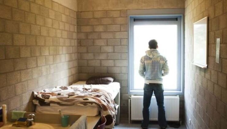 Belçika’da ıslah evlerine yerleştirilen suça sürüklenmiş gençlerin sayısı artıyor