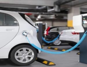 Belçika’da, 2026 yılından itibaren elektrikli araçlar için yol vergisi alınacak