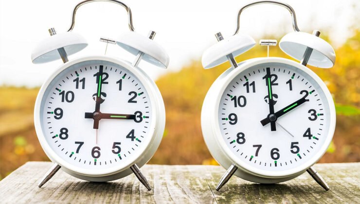 Belçika ve Avrupa’da kış saati uygulaması başlıyor!