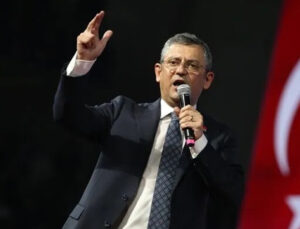 CHP 12 Ekim’de Belçika’nın başkenti Brüksel’de miting yapacak