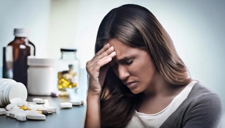 Belçika’da parasetamol kullananların sayısı on yılda iki katına çıktı