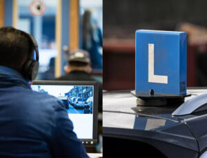 Belçika’da ehliyet sınavında sahtecilik yapanlar, ne kadar süreyle ehliyet sınavından men ediliyor?