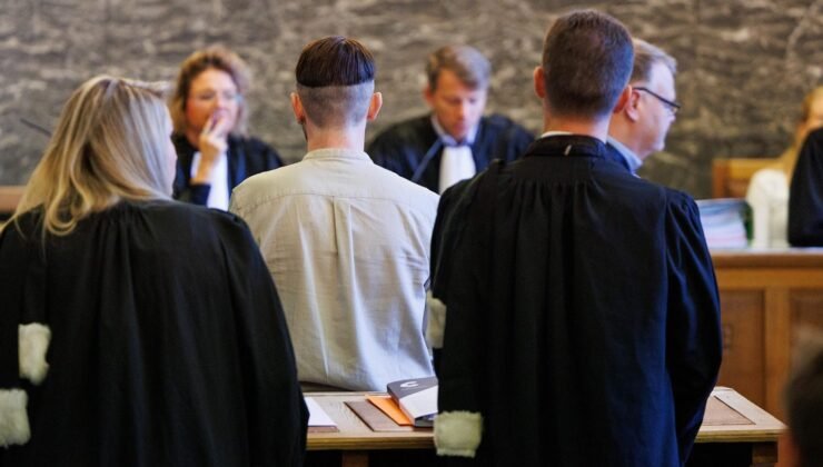 Belçika’da 16 çocuğa istismarda bulunan anaokulu öğretmenin cezası belli oldu