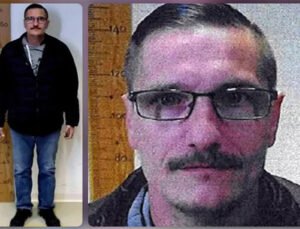 Belçika’da firari tecavüz suçlusu Edegem’de yakalandı