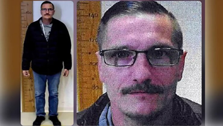 Belçika’da firari tecavüz suçlusu Edegem’de yakalandı