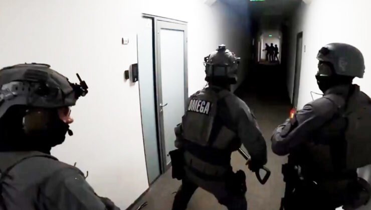 Europol, beş siber dolandırıcılık sunucusunu çökertti