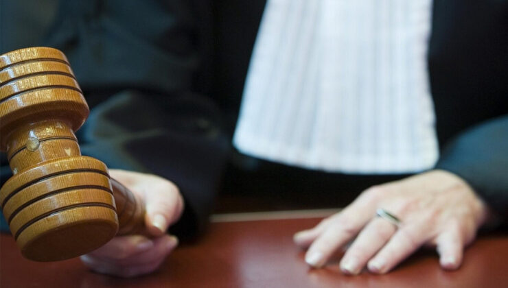 Belçikalı hakim uyardı: ‘Uyuşturucu devleti haline geliyoruz’