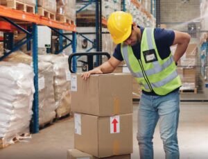 Belçika’da kas ve eklem sorunları nedeniyle 150 binden fazla kişi hasta kalıyor