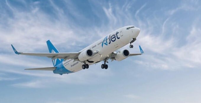 AJet’ten yurt dışı uçuşlarda indirimli bilet kampanyası