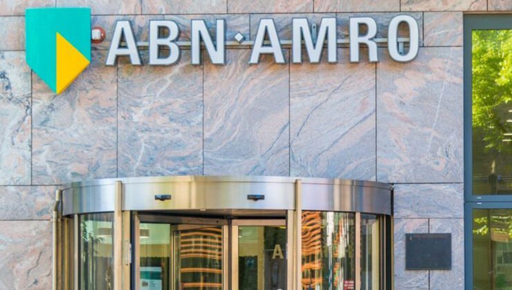 Hollanda ABN Amro bankası 5 bin den fazla kişiyi işten çıkarıyor