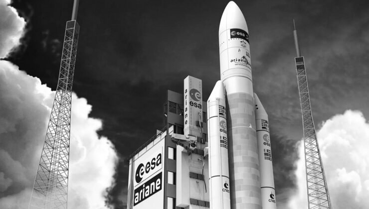 Belçika, Avrupa Uzay Ajansı’na 1,1 milyar avro bağışlayacak