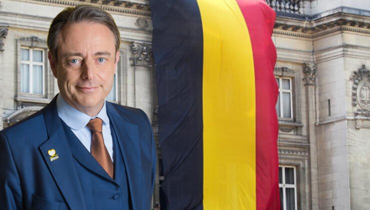 Belçika’da hükümet bütçe konusunda anlaşmaya çalışıyor. Son tarih Noel olarak belirlendi.