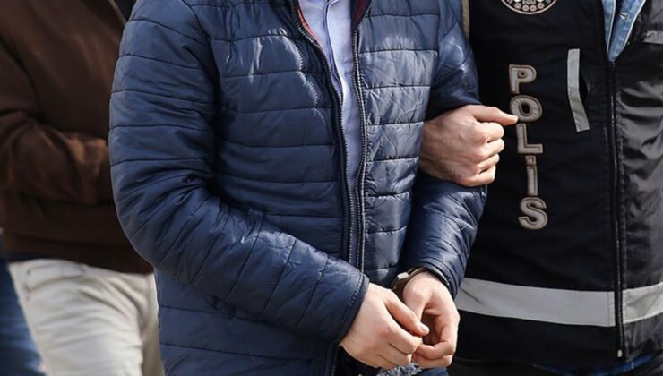 Eskişehir merkezli terör örgütü DEAŞ operasyonunda 16 zanlı tutuklandı