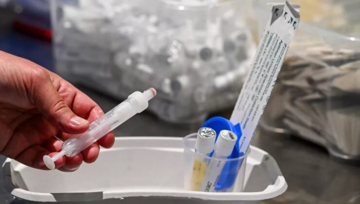 Belçika’da cinsel yolla bulaşan HIV enfeksiyon vakaları artıyor