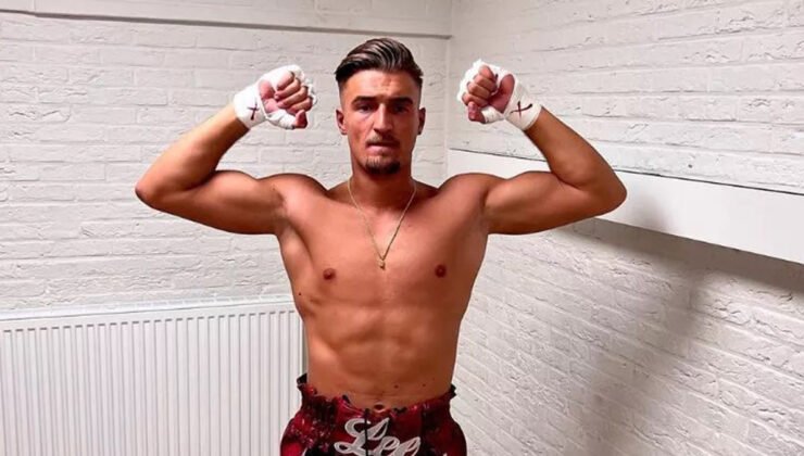 Belçikalı Gentli boks şampiyonu uyuşturucu kaçakçılığından suçlu bulundu