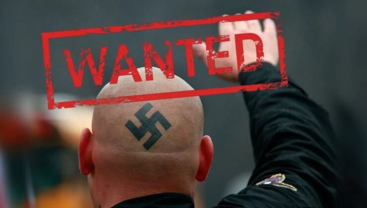 Almanya sırra kadem basan 535 Neo-Nazi’yi arıyor