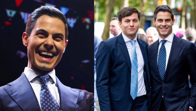 Hollanda’da seçimi kazanan Rob Jetten,ülkenin ilk eşcinsel başbakanı olabilir