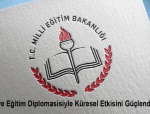Türkiye eğitim diplomasisiyle küresel etkisini güçlendiriyor