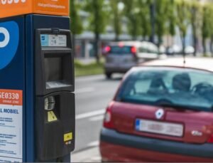 Gent belediye meclisi gönüllü bakıcılık yapanlara ücretsiz park izni hakkı verecek