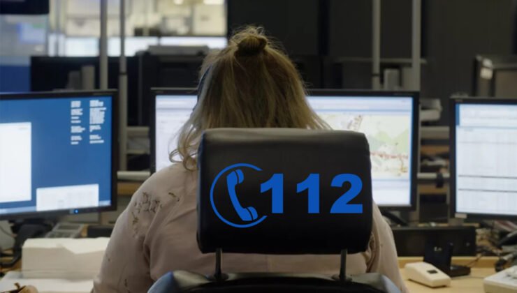 Belçika’da acil durum müdahale merkezlerindeki personel eksikliği, çağrılara yanıt verilmesini zorlaştırıyor