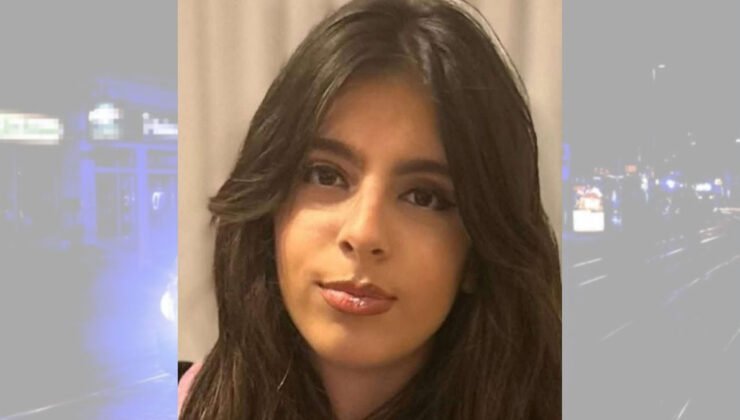 Fransa’da yaşayan 15 yaşındaki Ezel Kara’dan 4 Kasım’dan bu yana haber alınamıyor