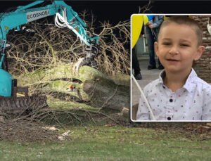 Gent belediyesi kasıtsız adam öldürme suçlamasıyla mahkemeye çağrıldı.